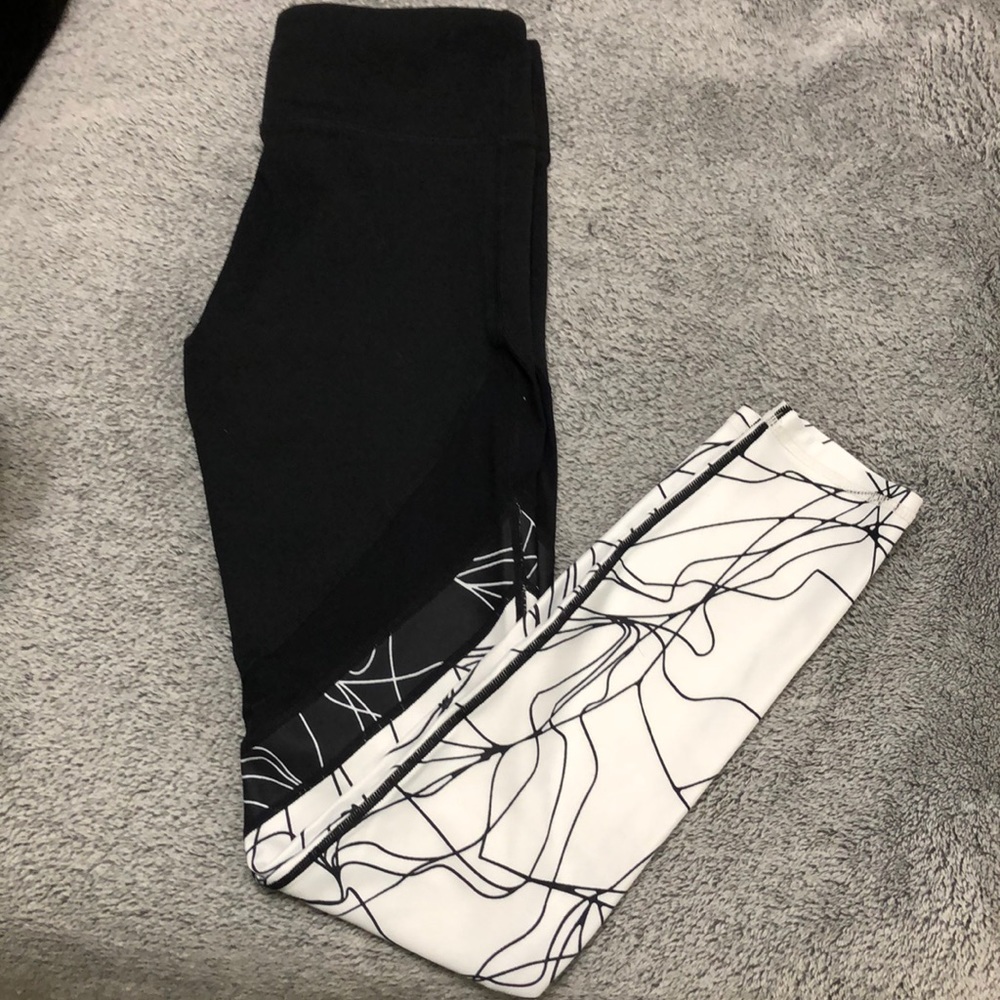 Fabletics leggings